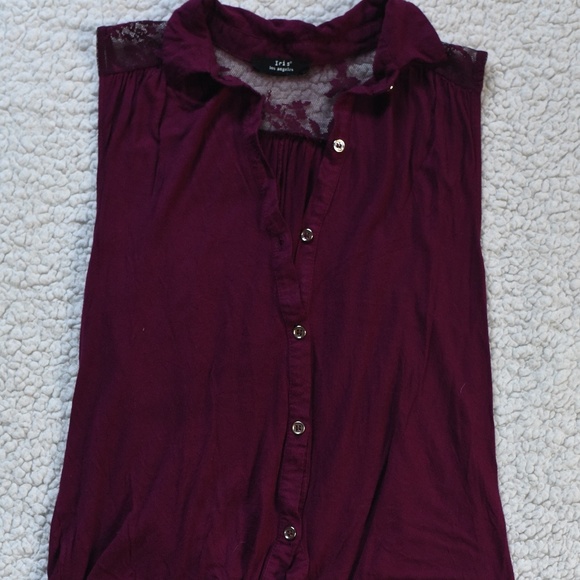 Tank top - Picture 3 of 4